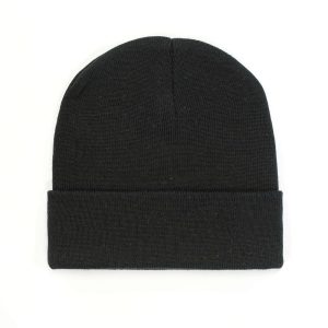 HEADWEAR Cuffed Knitted Beanie - Image 4