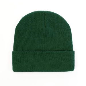 HEADWEAR Cuffed Knitted Beanie - Image 14