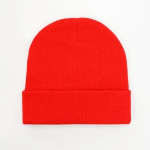 HEADWEAR Cuffed Knitted Beanie - Image 11