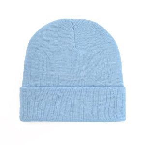 HEADWEAR Cuffed Knitted Beanie - Image 9