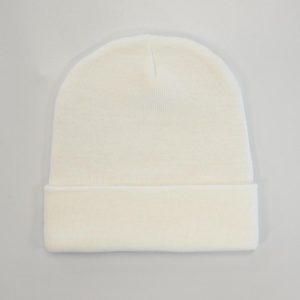 HEADWEAR Cuffed Knitted Beanie - Image 5