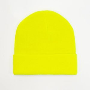 HEADWEAR Cuffed Knitted Beanie - Image 7