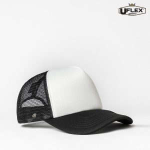 UFlex Snapback Trucker U15502 - Image 17