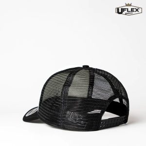 UFlex Snapback Trucker U15502 - Image 18