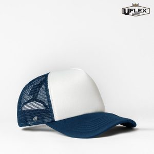 UFlex Snapback Trucker U15502 - Image 9