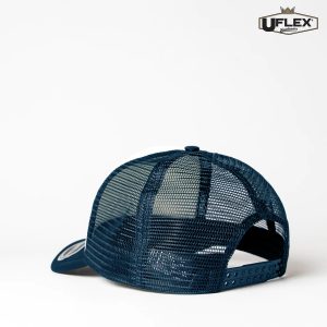 UFlex Snapback Trucker U15502 - Image 10