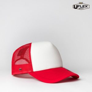 UFlex Snapback Trucker U15502 - Image 13