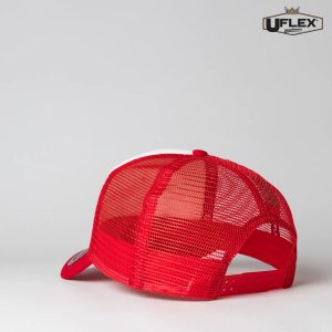 UFlex Snapback Trucker U15502 - Image 14