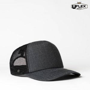 UFlex Snapback Trucker U15502 - Image 11