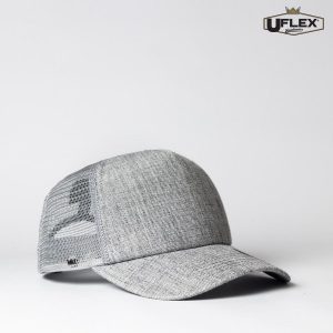 UFlex Snapback Trucker U15502 - Image 5