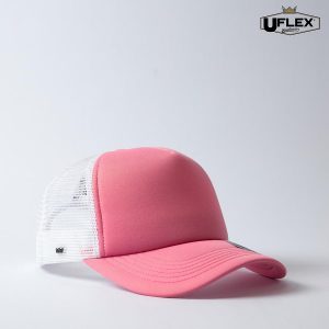 UFlex Snapback Trucker U15502 - Image 7