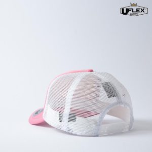 UFlex Snapback Trucker U15502 - Image 8