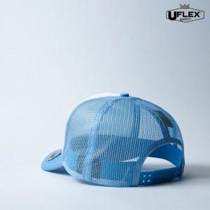 UFlex Snapback Trucker U15502 - Image 16