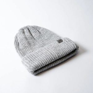 UFlex Cotton Fishermans Beanie U20900 - Image 4