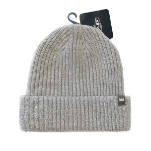 UFlex Cotton Fishermans Beanie U20900 - Image 3