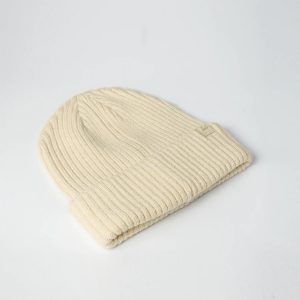 UFlex Cotton Fishermans Beanie U20900 - Image 7