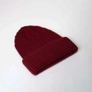 UFlex Cotton Fishermans Beanie U20900 - Image 9