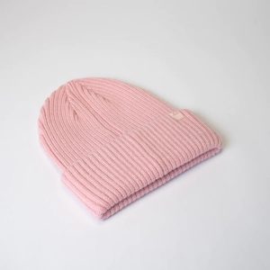 UFlex Cotton Fishermans Beanie U20900 - Image 8