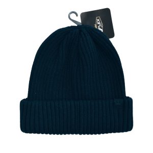 UFlex Cotton Fishermans Beanie U20900 - Image 5