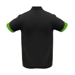 BIZ Mens Talon Polo P401MS - Image 8