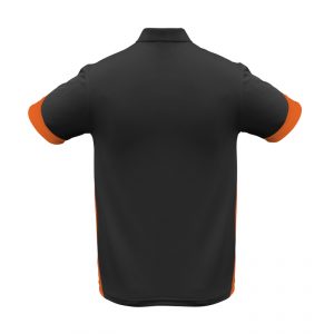 BIZ Mens Talon Polo P401MS - Image 4