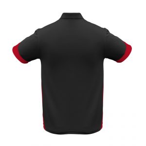 BIZ Mens Talon Polo P401MS - Image 10