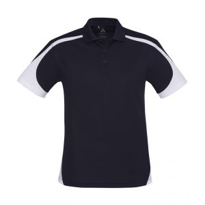 BIZ Mens Talon Polo P401MS - Image 19