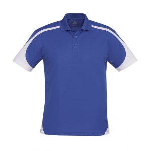 BIZ Mens Talon Polo P401MS - Image 17