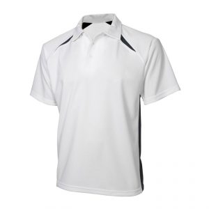 BIZ Mens Splice Polo P7700 - Image 19