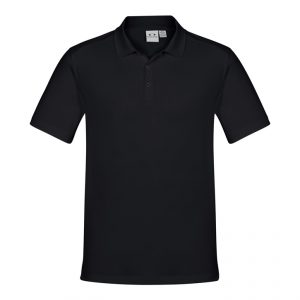 BIZ Mens Aero Polo P815MS - Image 5