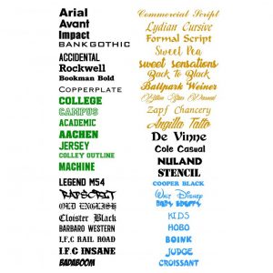 GILDAN Heavy Weight Youth T-Shirts 5000B - Image 3