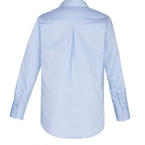 BIZ Camden Ladies Long Sleeve Shirt S016LL - Image 6