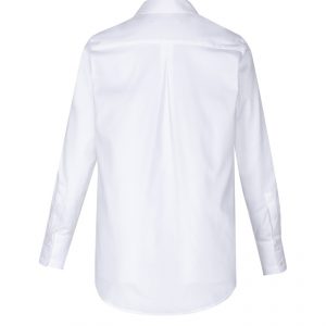 BIZ Camden Ladies Long Sleeve Shirt S016LL - Image 8