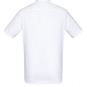 BIZ Camden Mens Short Sleeve Shirt S016MS - Image 6