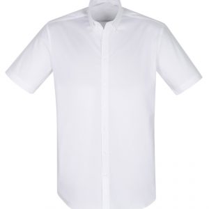 BIZ Camden Mens Short Sleeve Shirt S016MS - Image 5