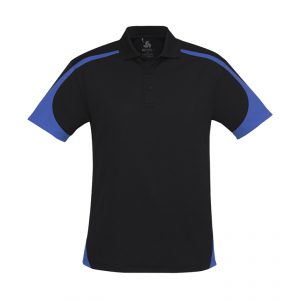 BIZ Mens Talon Polo P401MS - Image 11