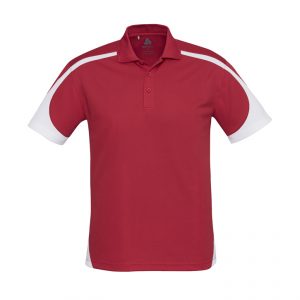BIZ Mens Talon Polo P401MS - Image 15