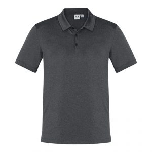 BIZ Mens Aero Polo P815MS - Image 6