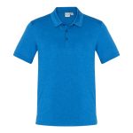 biz-collection-p815ms-mens-aero-polo-cyan