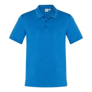 BIZ Mens Aero Polo P815MS - Image 4