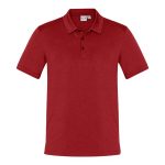 biz-collection-p815ms-mens-aero-polo-red