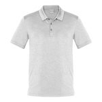 biz-collection-p815ms-mens-aero-polo-silver