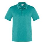 biz-collection-p815ms-mens-aero-polo-teal