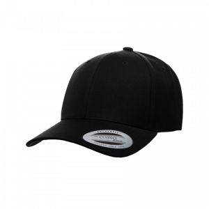 TeamSports WOOLBLEND Snapback Cap - ADULT 19+COLOURS - Image 8