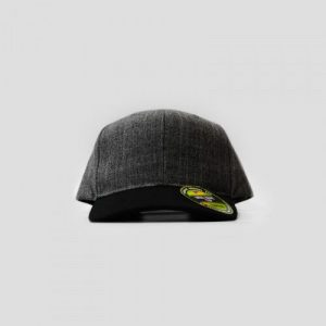 TeamSports WOOLBLEND Snapback Cap - TODDLER - Image 6