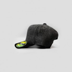 TeamSports WOOLBLEND Snapback Cap - TODDLER - Image 5