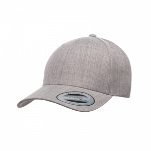 TeamSports WOOLBLEND Snapback Cap - ADULT 19+COLOURS - Image 14