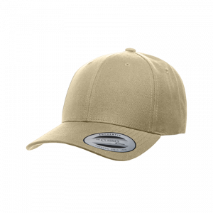 TeamSports WOOLBLEND Snapback Cap - ADULT 19+COLOURS - Image 15
