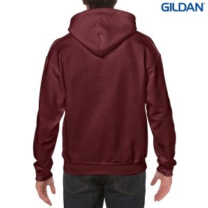 GILDAN Classic Blank Hoodies 18500 - Image 25