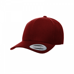 TeamSports WOOLBLEND Snapback Cap - ADULT 19+COLOURS - Image 17